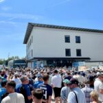 TSV 1860 Trainingsauftakt Mit Sechs Neuen (5)