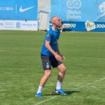 TSV 1860 Trainingsauftakt Mit Sechs Neuen (52)
