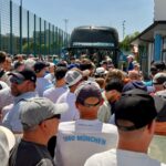 TSV 1860 Trainingsauftakt Mit Sechs Neuen (7)