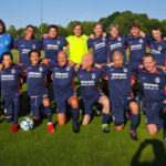 TSV Grasbrunn TSV 1860 Senioren E Ü50