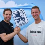 Hiller-Nachfolge geklärt: Thomas Dähne wird ein Löwe! Thomas Dähne TSV 1860