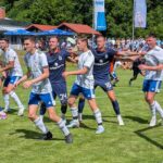 Titelbild TSV Grafenau TSV 1860 Fotogalerie