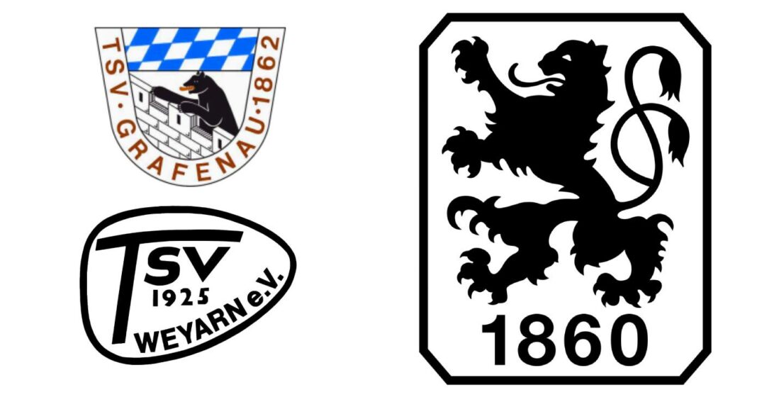 Grafenau Weyarn 1860 Grafenau Weyarn 1860