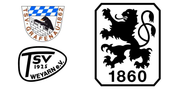 Grafenau Weyarn 1860