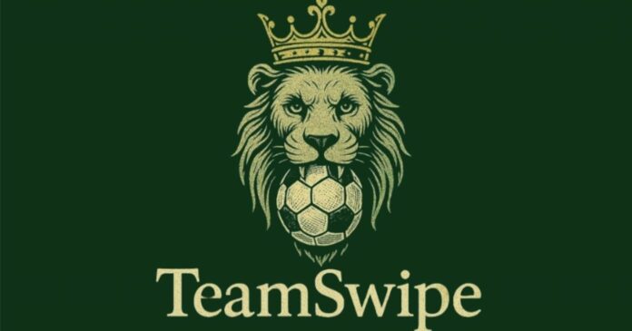 Lorenz Knöferl Teamswipe App