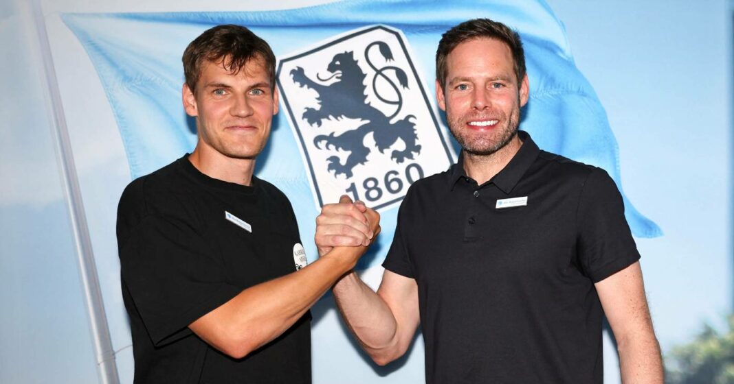 Max Christiansen Tsv 1860 Max Christiansen Tsv 1860