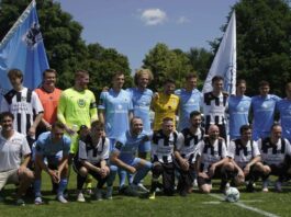 Titelbild Tsv Weyarn Tsv 1860 Fotogalerie
