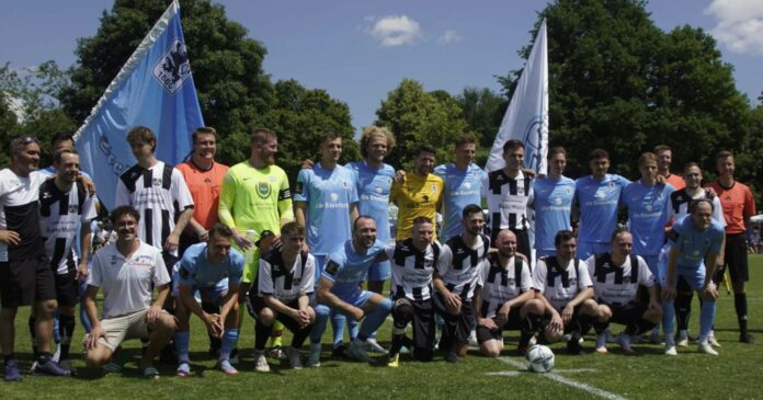 Titelbild Tsv Weyarn Tsv 1860 Fotogalerie