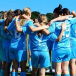 Tsv 1860 Löwinnen U15 Turniersieg