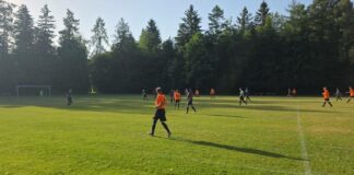Tsv 1860 Nk Dinamo Senioren E