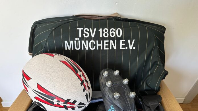 1860 Rugby
