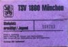 21.07.1993: Peter Pacult debütiert für die Löwen gegen AEK Athen