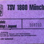 21.07.1993: Peter Pacult debütiert für die Löwen gegen AEK Athen