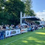 4:1! Amas starten in Kottern fulminant in die neue Saison