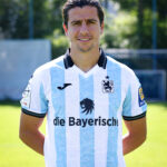 Tunay Deniz bleibt beim TSV 1860