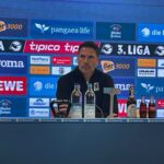 Löwenrunde: “Alle sind positiv” Löwenrunde Alle sind positiv