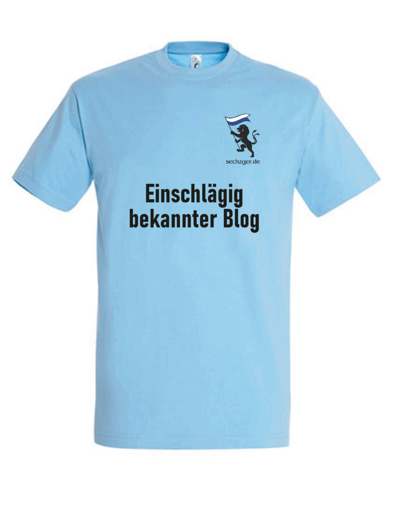Blog Blau