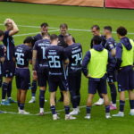 FC Vaduz TSV 1860 München Testspiel In Chur 19 07 2025 2