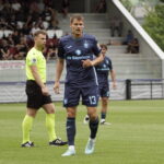FC Vaduz TSV 1860 München Testspiel In Chur 19 07 2025 20