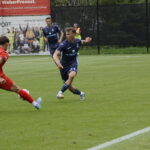 FC Vaduz TSV 1860 München Testspiel In Chur 19 07 2025 21
