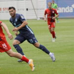 FC Vaduz TSV 1860 München Testspiel In Chur 19 07 2025 22