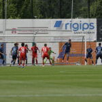 FC Vaduz TSV 1860 München Testspiel In Chur 19 07 2025 23