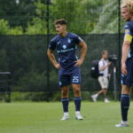 FC Vaduz TSV 1860 München Testspiel In Chur 19 07 2025 26
