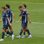 FC Vaduz TSV 1860 München Testspiel In Chur 19 07 2025 29