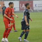 FC Vaduz TSV 1860 München Testspiel In Chur 19 07 2025 38