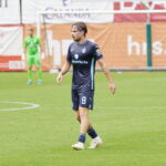 FC Vaduz TSV 1860 München Testspiel In Chur 19 07 2025 45