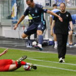 FC Vaduz TSV 1860 München Testspiel In Chur 19 07 2025 46