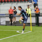 FC Vaduz TSV 1860 München Testspiel In Chur 19 07 2025 47