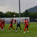 FC Vaduz TSV 1860 München Testspiel In Chur 19 07 2025 48