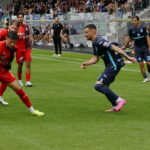FC Vaduz TSV 1860 München Testspiel In Chur 19 07 2025 49