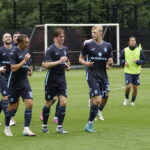 FC Vaduz TSV 1860 München Testspiel In Chur 19 07 2025 6