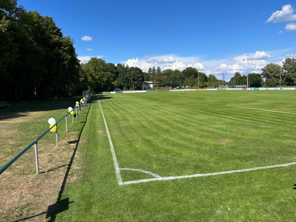 Schulstraße Geiselbullach