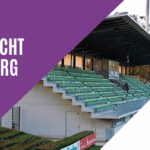 Die Löwen in Bamberg: Sechzig zu Gast bei den Domreitern Eintracht Bamberg TSV 1860 Testspiel