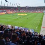 Jahn Regensburg TSV 1860 Testspiel Fotogalerie (12)