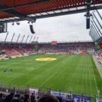 Gegnervorstellung 25/26: Sport- und Schwimmverein Jahn Regensburg e. V. Jahn Regensburg TSV 1860 Testspiel Fotogalerie (13)