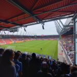 Jahn Regensburg TSV 1860 Testspiel Fotogalerie (17)