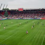 Jahn Regensburg TSV 1860 Testspiel Fotogalerie (24)