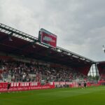 Jahn Regensburg TSV 1860 Testspiel Fotogalerie (28)