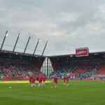 Jahn Regensburg TSV 1860 Testspiel Fotogalerie (29)