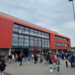Jahn Regensburg TSV 1860 Testspiel Fotogalerie (30)