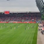 Jahn Regensburg TSV 1860 Testspiel Fotogalerie (32)