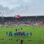Jahn Regensburg TSV 1860 Testspiel Fotogalerie (36)