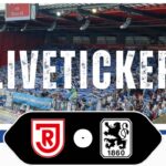 Liveticker: Jahn Regensburg – TSV 1860 München (Testspiel) Liveticker Jahn Regensburg TSV 1860
