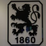 Rise & Fall TSV 1860 München – die Themen im Überblick Logo TSV 1860 München Geschäftsstelle Grünwalder Straße 114 Symbolbild
