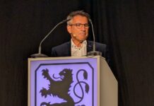 Gernot Mang: “Sind bereits ein großes Stück voran gekommen” Gernot Mang Präsident 1860 Abrüsten
