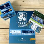 Panini Album: Dankeschön-Angebot